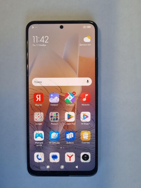Купить Xiaomi Redmi Note 12 4/128GB (23021RAA2Y) Duos в Иркутск за 3400 руб.