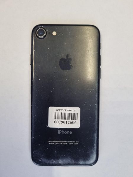 сотовый телефон Apple iPhone 7 128GB в Иркутск