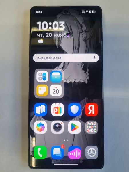 Купить TECNO Camon 30 Pro 5G 12/256GB (CL8) Duos в Иркутск за 15700 руб.