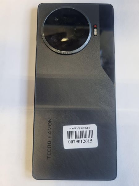 Купить TECNO Camon 30 Pro 5G 12/256GB (CL8) Duos в Иркутск за 15700 руб.