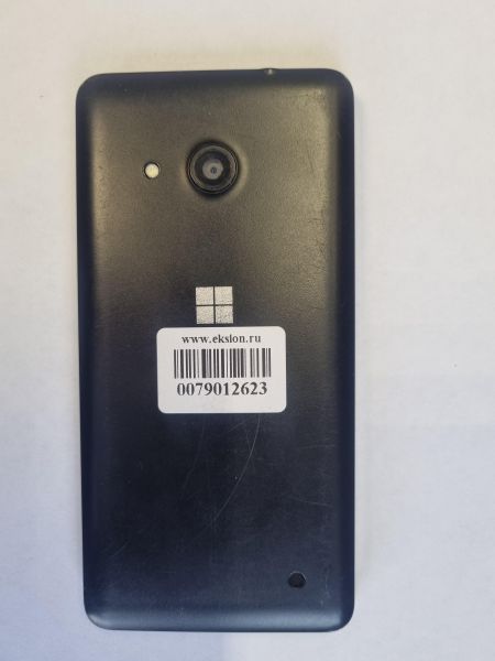 Купить Microsoft Lumia 550 (RM-1127) в Иркутск за 800 руб.
