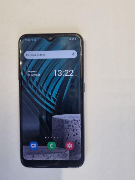 Купить Samsung Galaxy A01 (A015F/DS) Duos в Иркутск за 1400 руб.