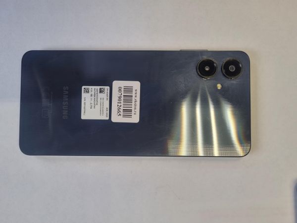 Купить Samsung Galaxy A06 4/64GB (A065F) Duos в Иркутск за 4500 руб.