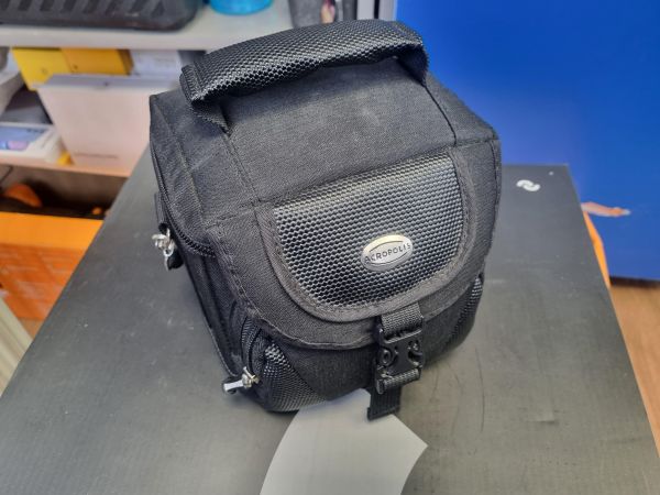 Купить Sony Alpha DSLR-A330 kit с СЗУ в Иркутск за 4800 руб.