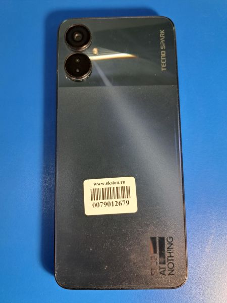 сотовый телефон TECNO Spark 9 Pro 4/128GB (KH7n) Duos в Иркутск