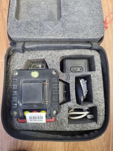 Купить ELITECH ПЛ 16Л-ЗЕЛ в Иркутск за 2600 руб.