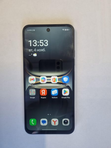 Купить TECNO Spark Go 2 3/64GB (KM4) Duos в Иркутск за 4500 руб.