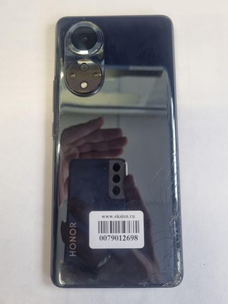 Купить Honor 50 6/128GB (NTH-NX9) Duos в Иркутск за 5600 руб.