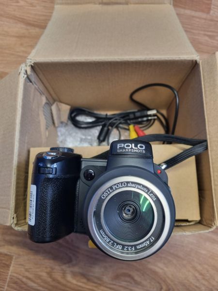 Купить Polo D7100 kit с СЗУ в Иркутск за 3400 руб.