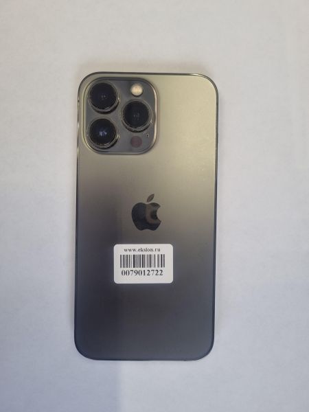 Купить Apple iPhone 13 Pro 256GB в Иркутск за 27200 руб.