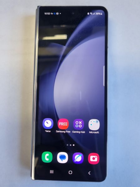 Купить Samsung Galaxy Z Fold 5 12/256GB (F946B) Duos в Иркутск за 53000 руб.