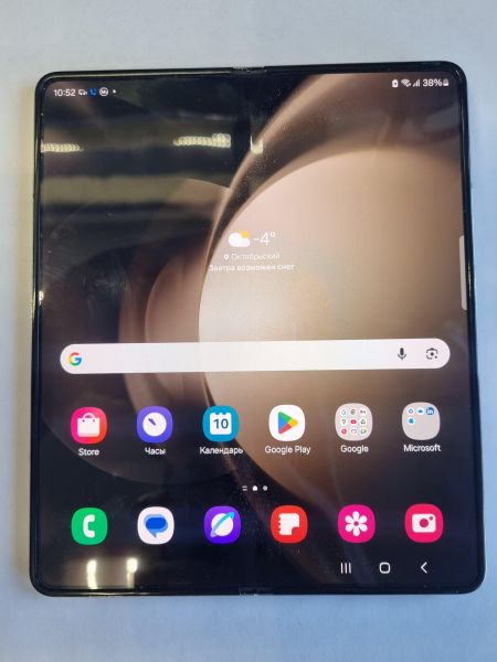 Купить Samsung Galaxy Z Fold 5 12/256GB (F946B) Duos в Иркутск за 53000 руб.