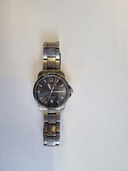 Купить Certina DS Podium C001.410.44.087.00 в Иркутск за 18100 руб.