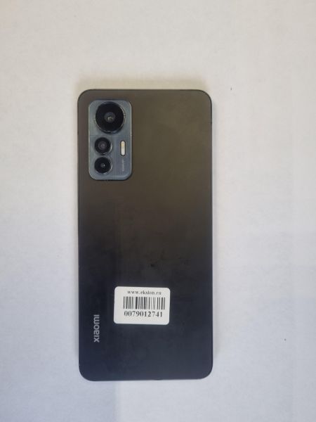 Купить Xiaomi 12 Lite 8/256GB (2203129G) Duos в Иркутск за 11700 руб.
