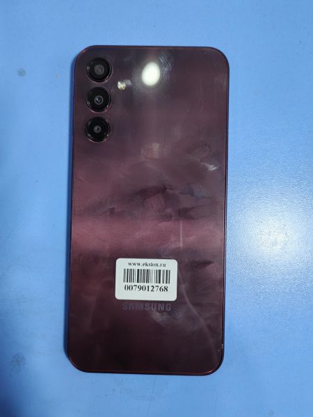 Купить Samsung Galaxy A24 4/128GB (A245N) в Иркутск за 6100 руб.