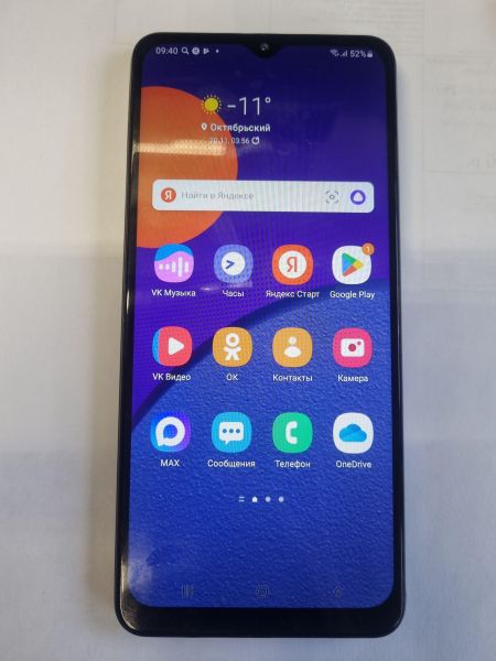 Купить Samsung Galaxy M12 4/64GB (M127F) Duos в Иркутск за 4300 руб.