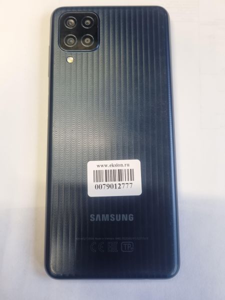 Купить Samsung Galaxy M12 4/64GB (M127F) Duos в Иркутск за 4300 руб.