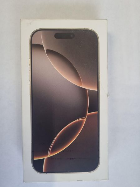 Купить Apple iPhone 16 Pro 1TB в Иркутск за 89500 руб.