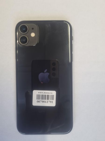 Купить Apple iPhone 11 64GB в Иркутск за 13400 руб.