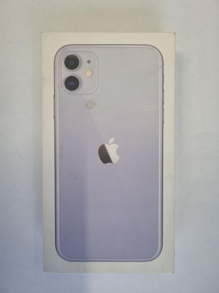 Купить Apple iPhone 11 64GB в Иркутск за 13400 руб.