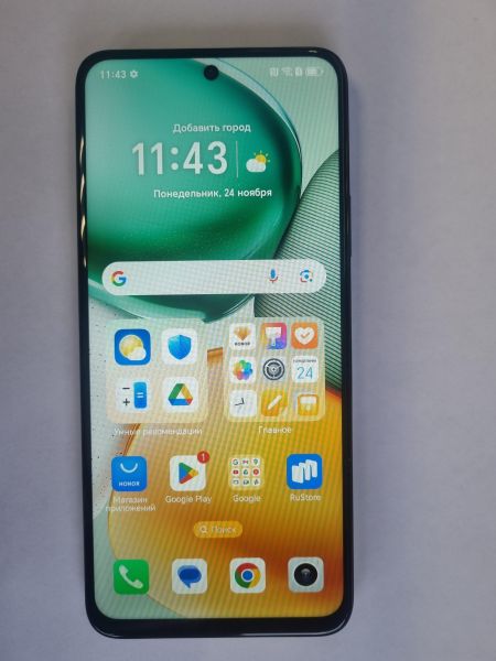 Купить Honor X7c 8/256GB (ALT-LX1) Duos в Иркутск за 9700 руб.