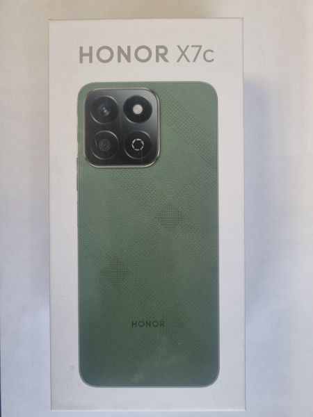 Купить Honor X7c 8/256GB (ALT-LX1) Duos в Иркутск за 9700 руб.