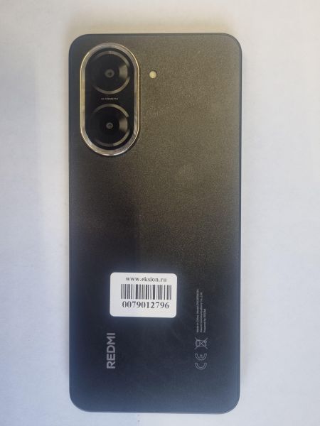 Купить Xiaomi Redmi A5 4/128GB (25028RN03A) Duos в Иркутск за 5200 руб.