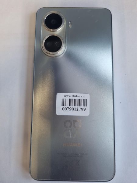 Купить Huawei Nova 10 SE 8/128GB (BNE-LX1) Duos в Иркутск за 4300 руб.