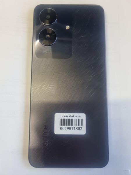 Купить Realme Note 60 4/128GB (RMX3933) Duos в Иркутск за 4800 руб.