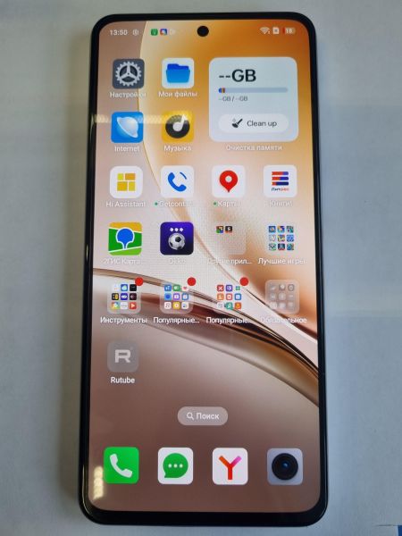 Купить Realme 14 5G 8/256GB (RMX5070) Duos в Иркутск за 12300 руб.