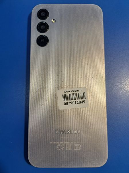 Купить Samsung Galaxy A14 4/128GB (A145F) Duos в Иркутск за 3600 руб.