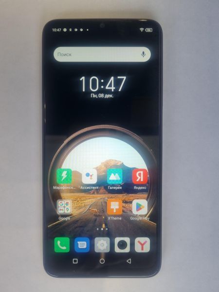 Купить Infinix Hot 30i 8/128GB (X669D) Duos в Иркутск за 4800 руб.