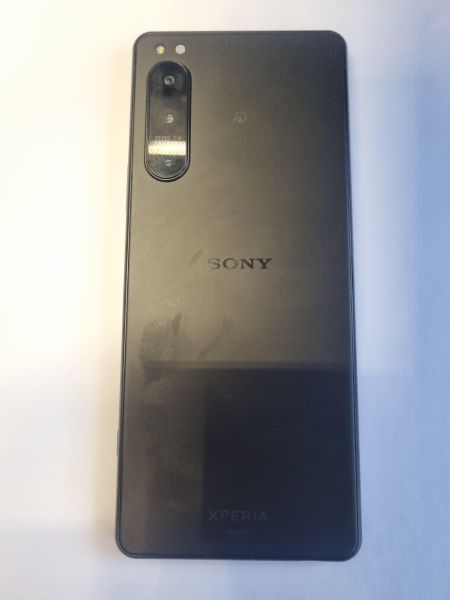 Купить Sony Xperia 5 IV 8/128GB (SOG09) Duos в Иркутск за 22800 руб.