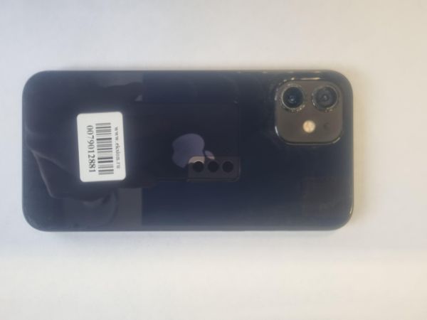 Купить Apple iPhone 12 64GB в Иркутск за 12000 руб.