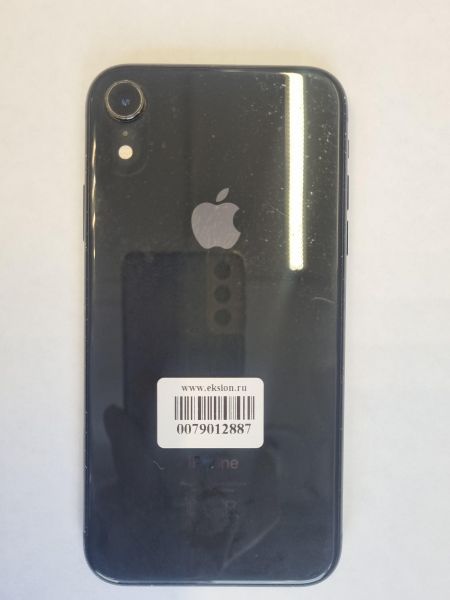 Купить Apple iPhone XR 64GB в Иркутск за 4500 руб.