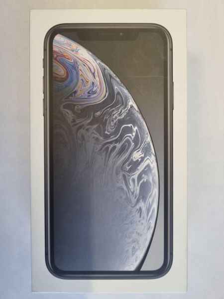 Купить Apple iPhone XR 64GB в Иркутск за 4500 руб.