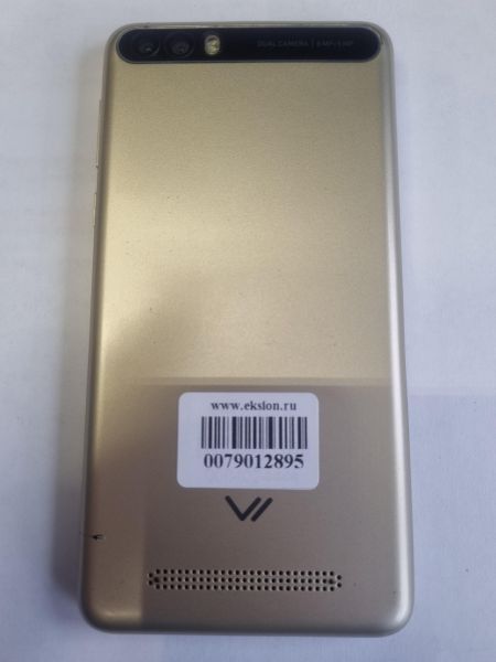 Купить VERTEX Impress Lion 3G Dual Cam Duos в Иркутск за 700 руб.