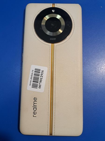 Купить Realme 11 Pro 8/256GB (RMX3771) Duos в Иркутск за 2600 руб.