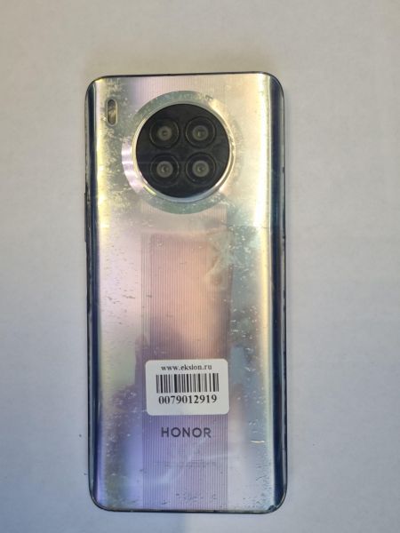 Купить Honor 50 Lite 6/128GB (NTN-LX1) Duos в Иркутск за 3300 руб.