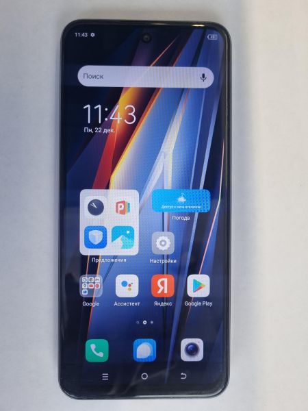 Купить TECNO Pova Neo 2 4/64GB (LG6n) Duos в Иркутск за 4600 руб.