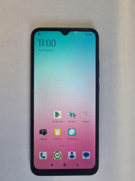 Купить Xiaomi Redmi 9A 2/32GB (M2006C3LG/M2006C3LI) Duos в Иркутск за 1300 руб.