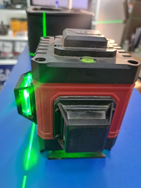 Купить ELITECH ПЛ 12Л-ЗЕЛ в Иркутск за 2300 руб.