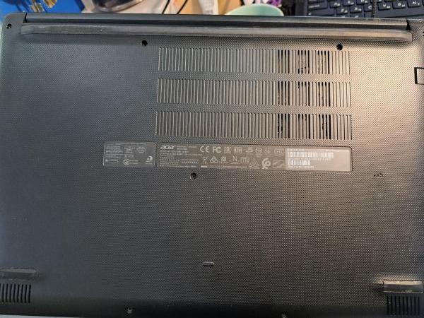 Купить Acer Extensa 15 EX215-31-C3FF (8GB RAM) в Иркутск за 6700 руб.