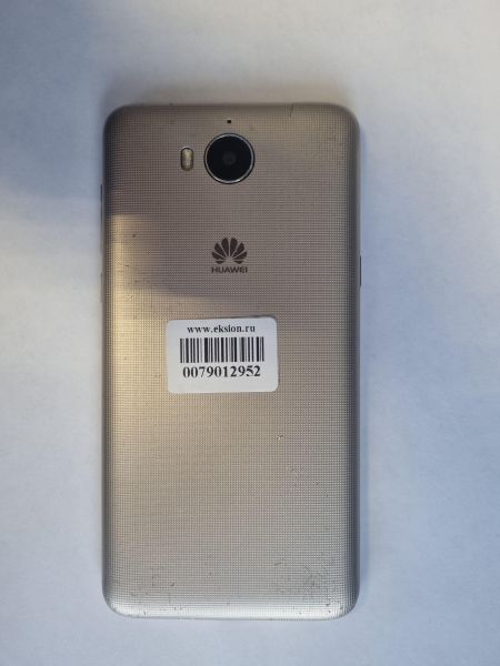 Купить Huawei Y5 2017 (MYA-U29) Duos в Иркутск за 900 руб.