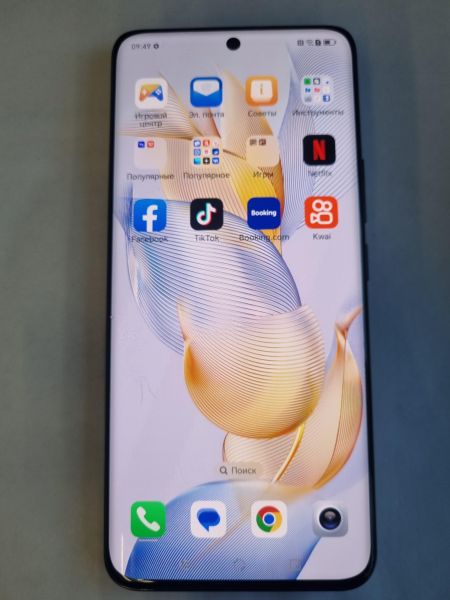 Купить Honor 90 8/256GB (REA-NX9) Duos в Иркутск за 13400 руб.