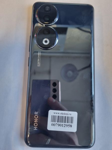 Купить Honor 90 8/256GB (REA-NX9) Duos в Иркутск за 13400 руб.