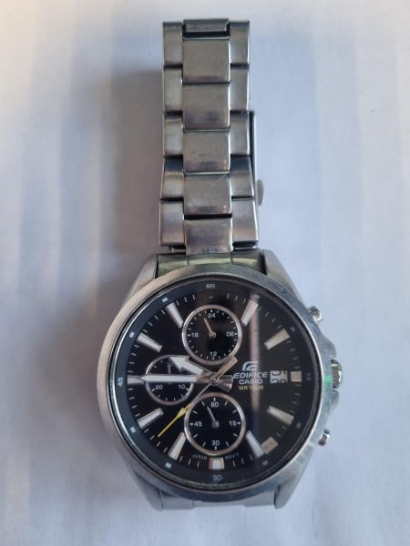 Купить Casio Edifice EFV-560 в Иркутск за 2300 руб.