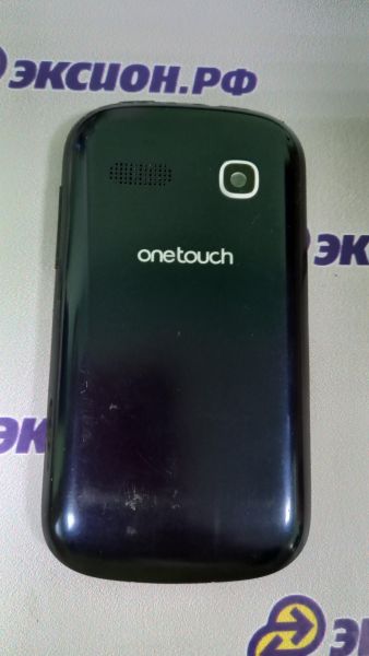 Купить Alcatel 4033D Duos в Иркутск за 199 руб.