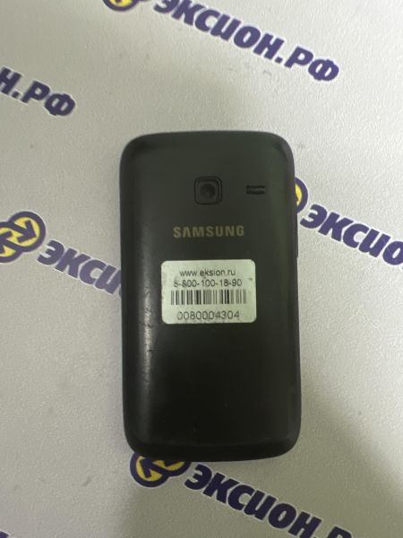 Купить Samsung Galaxy Y (S6102) Duos в Иркутск за 199 руб.