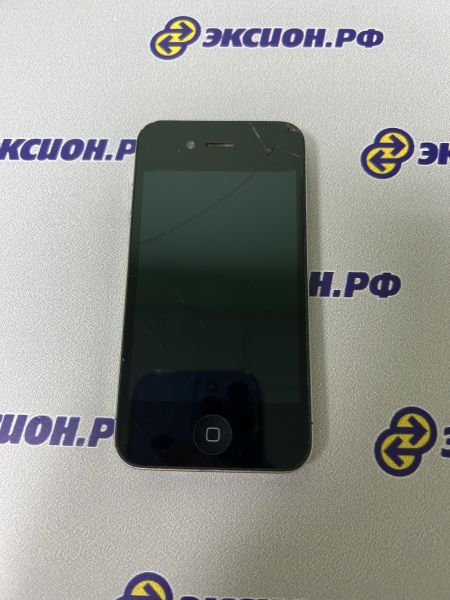 Купить Apple iPhone 4 8GB в Иркутск за 199 руб.